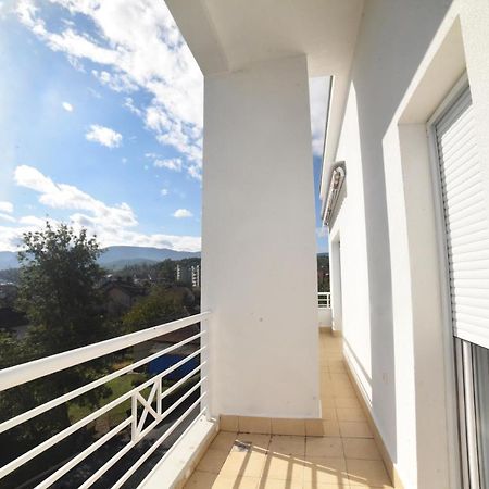 Panoramske Vile Vrnjačka Banja Εξωτερικό φωτογραφία